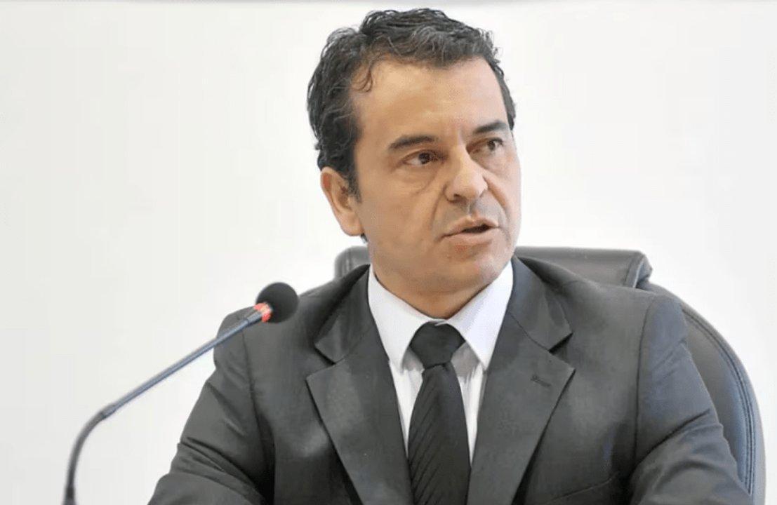 Rechazaron la destitucioacuten del juez federal de La Pampa Pablo Diacuteaz Lacava