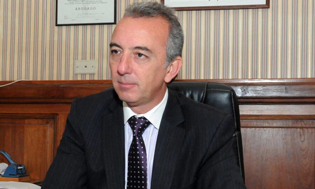 Jugada de Bailaque para frenar el juicio en su contra por corrupcioacuten judicial- define Casacioacuten
