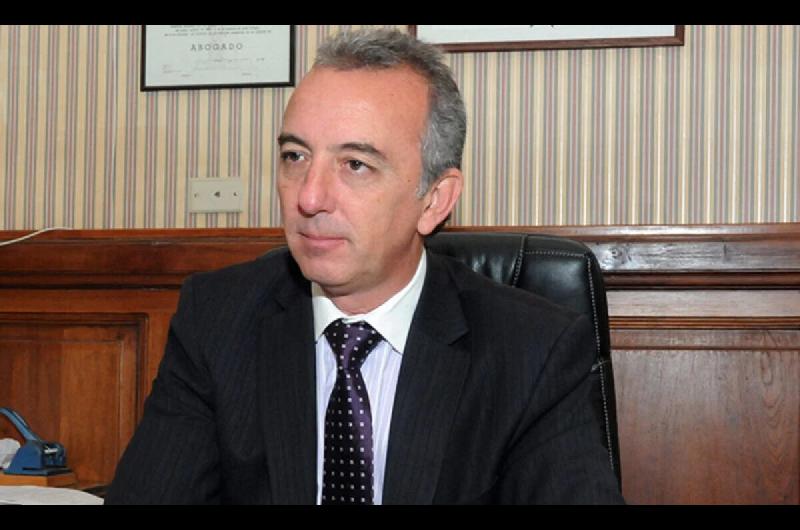 Jugada de Bailaque para frenar el juicio en su contra por corrupcioacuten judicial- define Casacioacuten