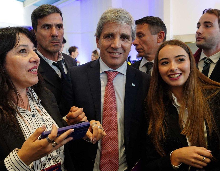El Gobierno enviaraacute un proyecto para licitar 5000 kiloacutemetros de rutas sin impuestos
