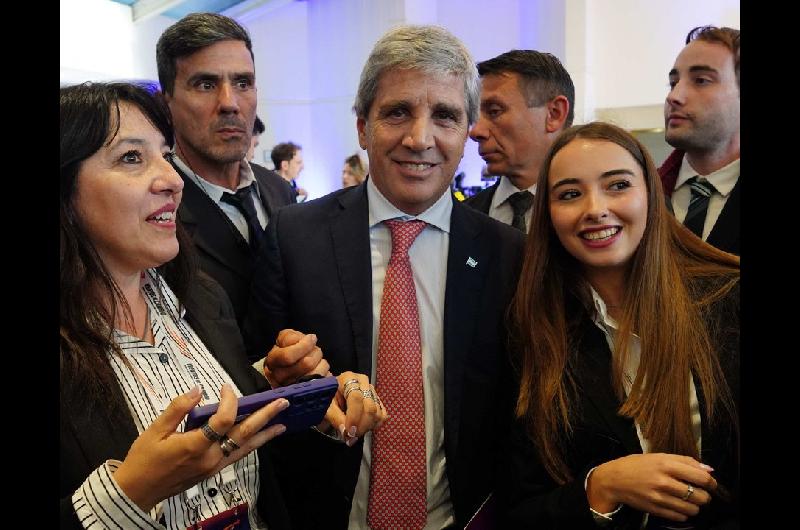 El Gobierno enviaraacute un proyecto para licitar 5000 kiloacutemetros de rutas sin impuestos