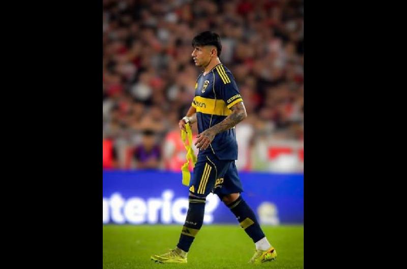 Adam Bareiro comentoacute su actualidad tras cuatro meses de inactividad por lesiones