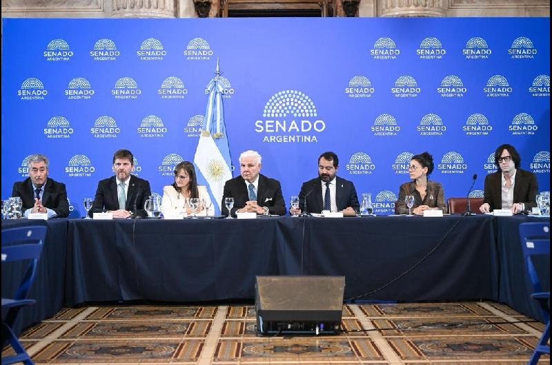 Plenario de comisiones avaloacute traspaso de causas por delitos sexuales y delitos cometidos por menores a CABA