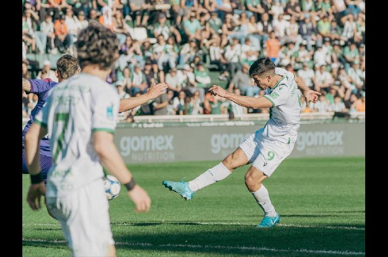 Platense incorpora a uno de los goleadores del torneo de cara a la Copa Libertadores 2026