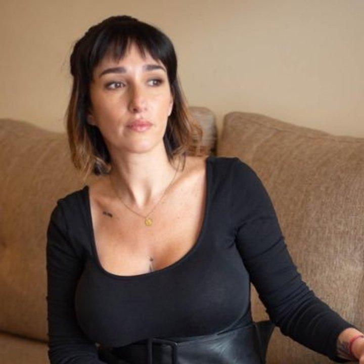 Con duras criacuteticas al Gobierno Leila Gianni renuncioacute a La Libertad Avanza