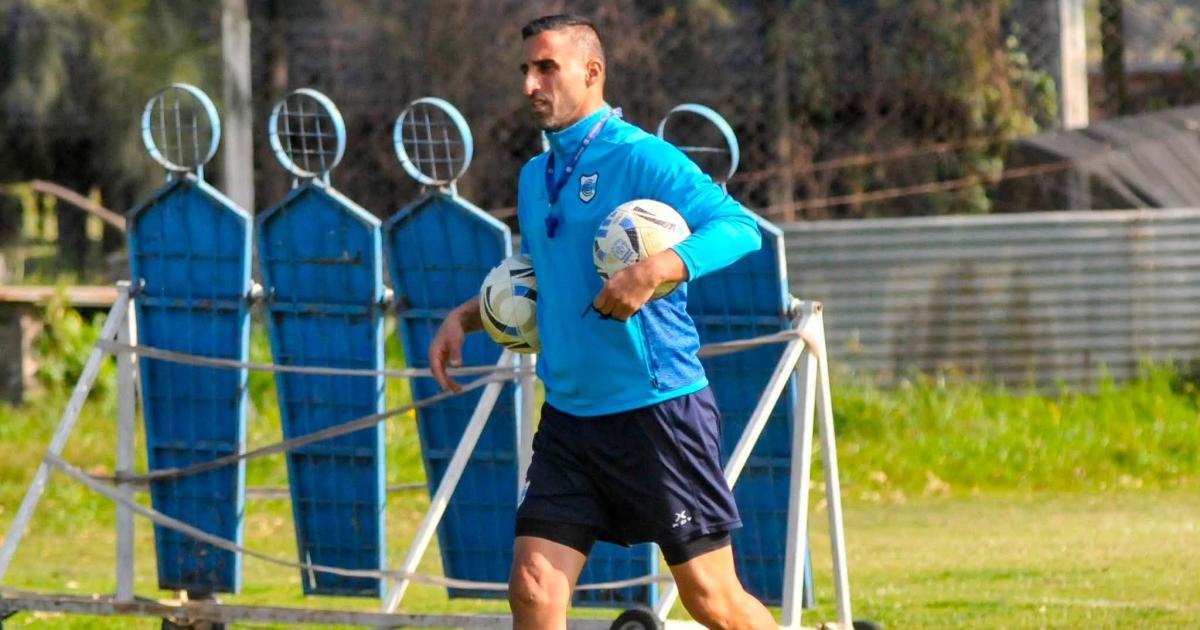 Hernan Pellerano