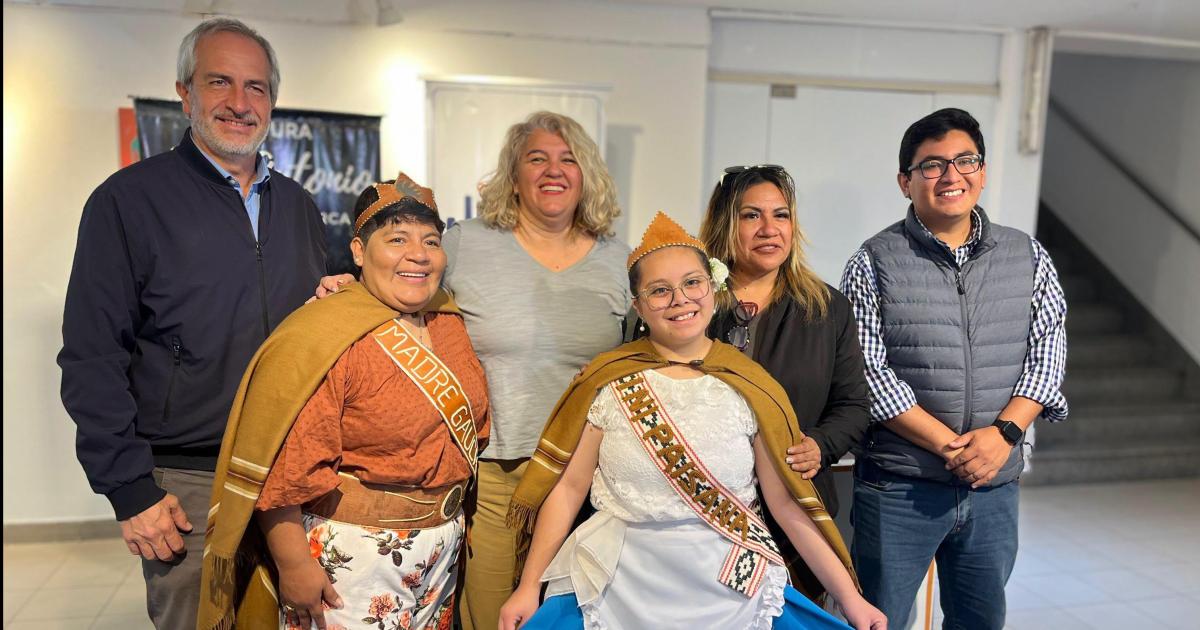 Se presentoacute la Marcha Patrioacutetica por el Camino Real que uniraacute a Jujuy y Salta