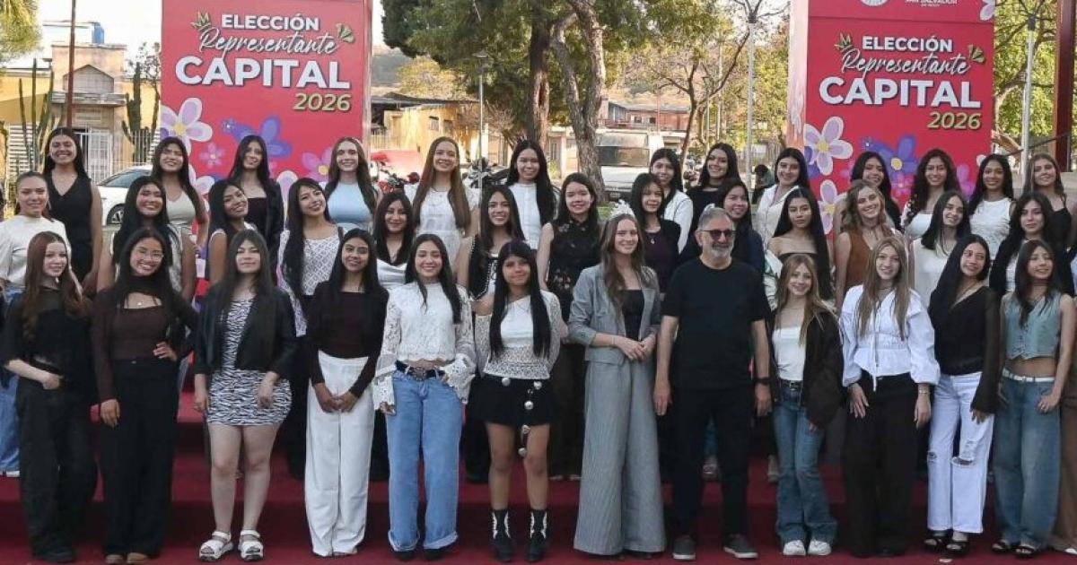 Candidatas capitalinas ya conocen el orden de pasada para la eleccioacuten