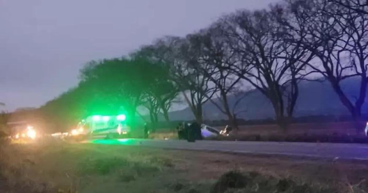 Imputaron a un intendente saltentildeo por un siniestro vial fatal