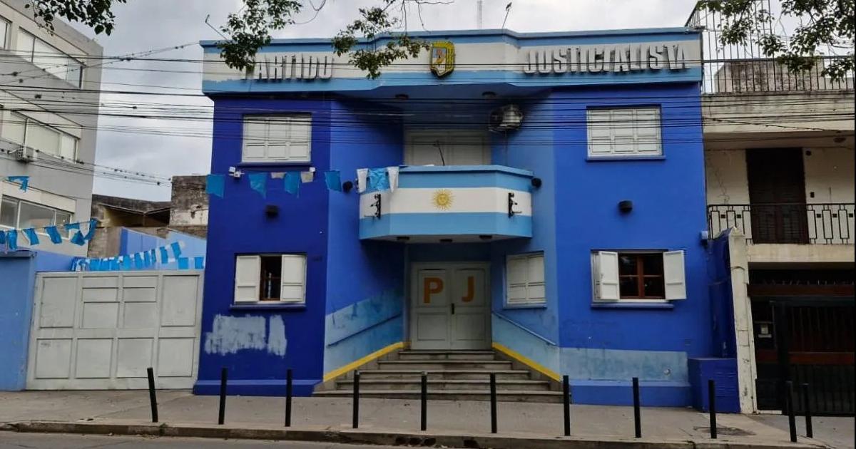 PJ- un dictamen de Fiscaliacutea Federal pidioacute revisar la exclusioacuten de la Celeste y Blanca