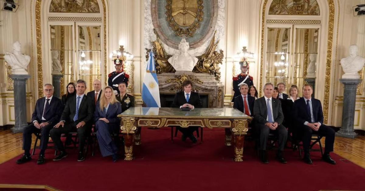 Sancionaraacuten a empresas que operen en las Islas Malvinas