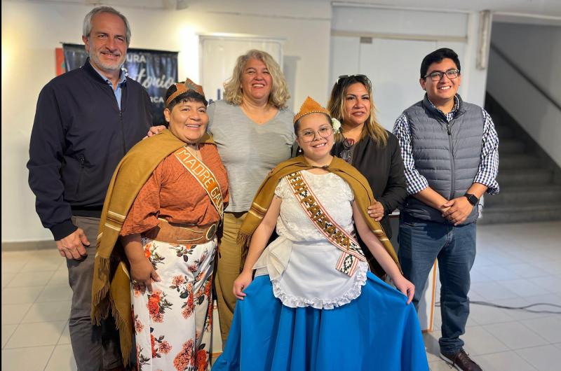 Se presentoacute la Marcha Patrioacutetica por el Camino Real que uniraacute a Jujuy y Salta