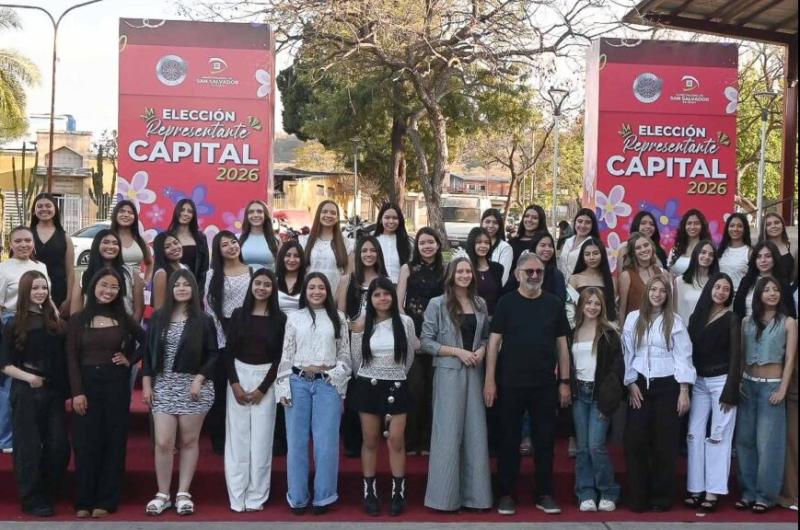 Candidatas capitalinas ya conocen el orden de pasada para la eleccioacuten