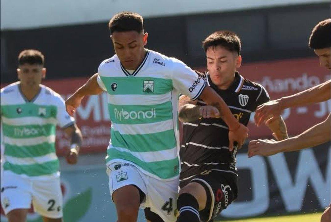 Primera Nacional- Ferro recibe a Mitre de Santiago del Estero con el objetivo de afianzarse en la cima