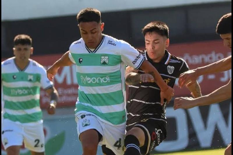 Primera Nacional- Ferro recibe a Mitre de Santiago del Estero con el objetivo de afianzarse en la cima