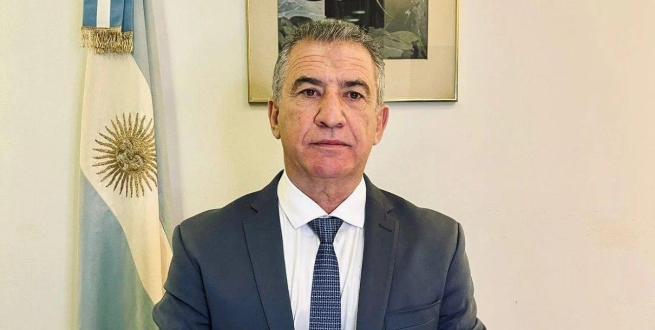 La Corte Suprema dejoacute firme la condena a ocho antildeos de prisioacuten contra Sergio Urribarri por corrupcioacuten