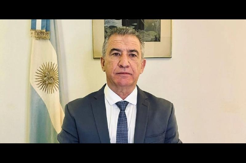 La Corte Suprema dejoacute firme la condena a ocho antildeos de prisioacuten contra Sergio Urribarri por corrupcioacuten