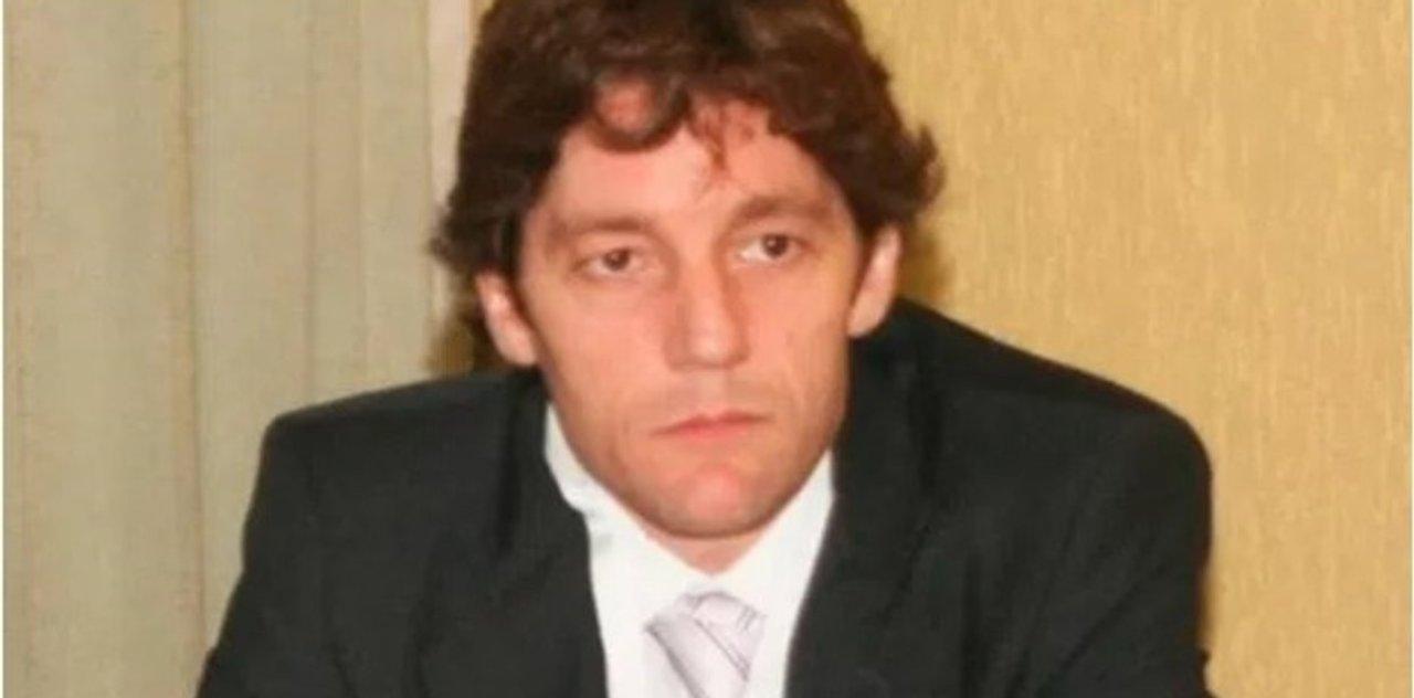 Aparecioacute muerto un exfuncionario de la Procuracioacuten a 20 diacuteas de declarar en un caso de corrupcioacuten K