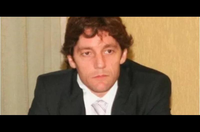 Aparecioacute muerto un exfuncionario de la Procuracioacuten a 20 diacuteas de declarar en un caso de corrupcioacuten K