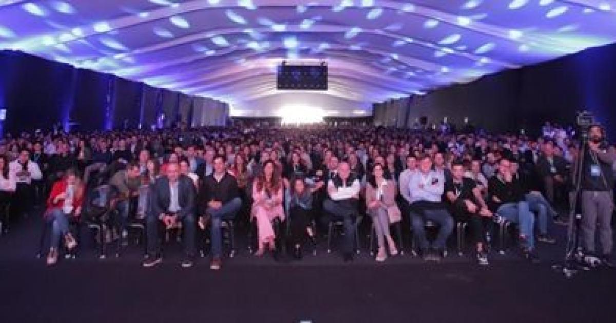 Experiencia Endeavor Noa 2026 llega a Jujuy para reunir al talento emprendedor