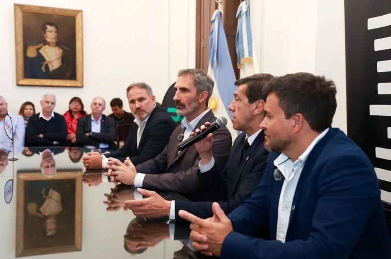 JetSmart reinicia vuelos a la provincia en octubre