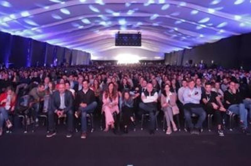Experiencia Endeavor Noa 2026 llega a Jujuy para reunir al talento emprendedor
