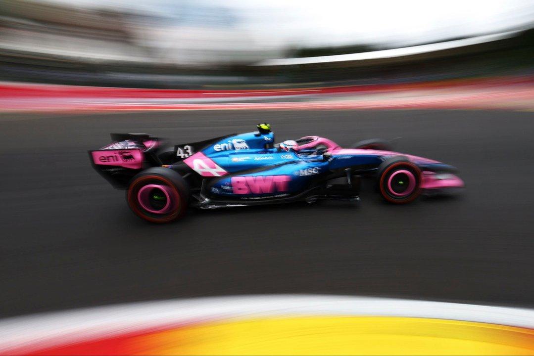 #128308Foacutermula 1 EN VIVO- el minuto a minuto de Colapinto en el GP de Italia
