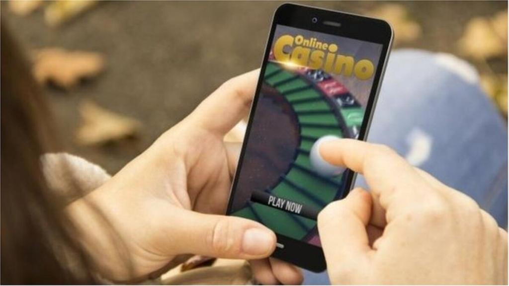 El Banco Central compartiraacute datos para bloquear transferencias al juego ilegal online