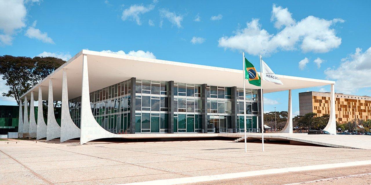 Brasil- presidente del Tribunal Supremo promete respuesta ldquofirme y rigurosardquo ante la crisis que atraviesa esa institucioacuten