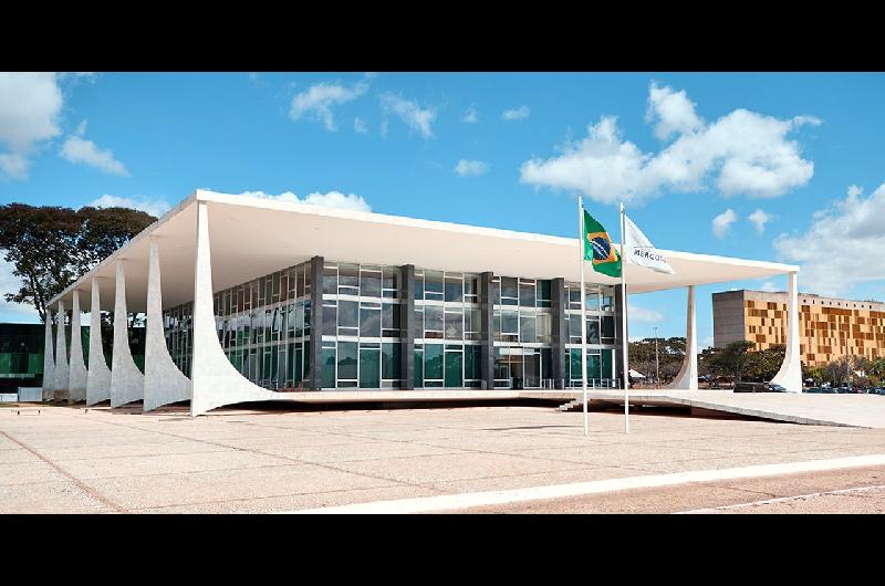 Brasil- presidente del Tribunal Supremo promete respuesta ldquofirme y rigurosardquo ante la crisis que atraviesa esa institucioacuten