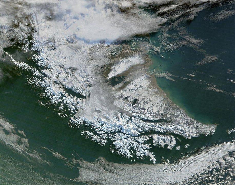 La cuestioacuten Malvinas llegoacute al Parlasur- ldquoTierra del Fuego no puede ser moneda de cambiordquo
