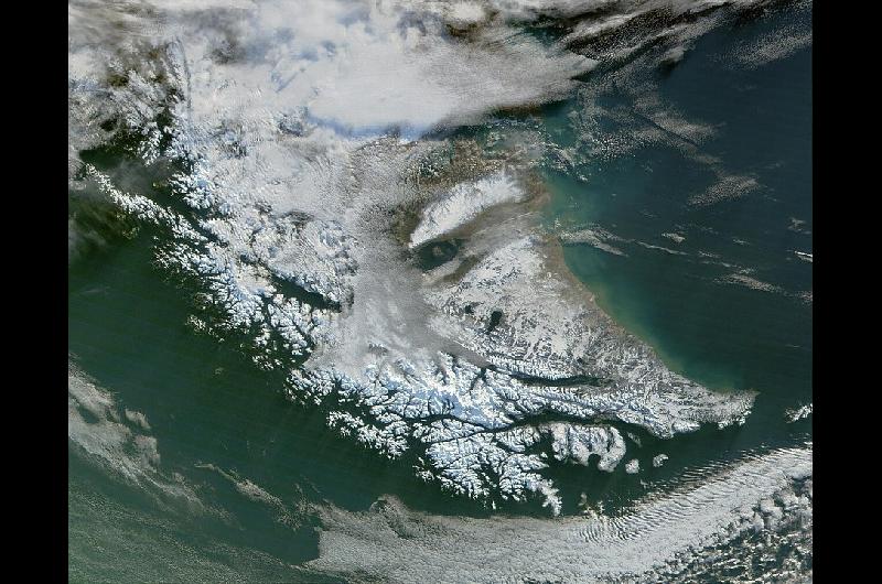 La cuestioacuten Malvinas llegoacute al Parlasur- ldquoTierra del Fuego no puede ser moneda de cambiordquo