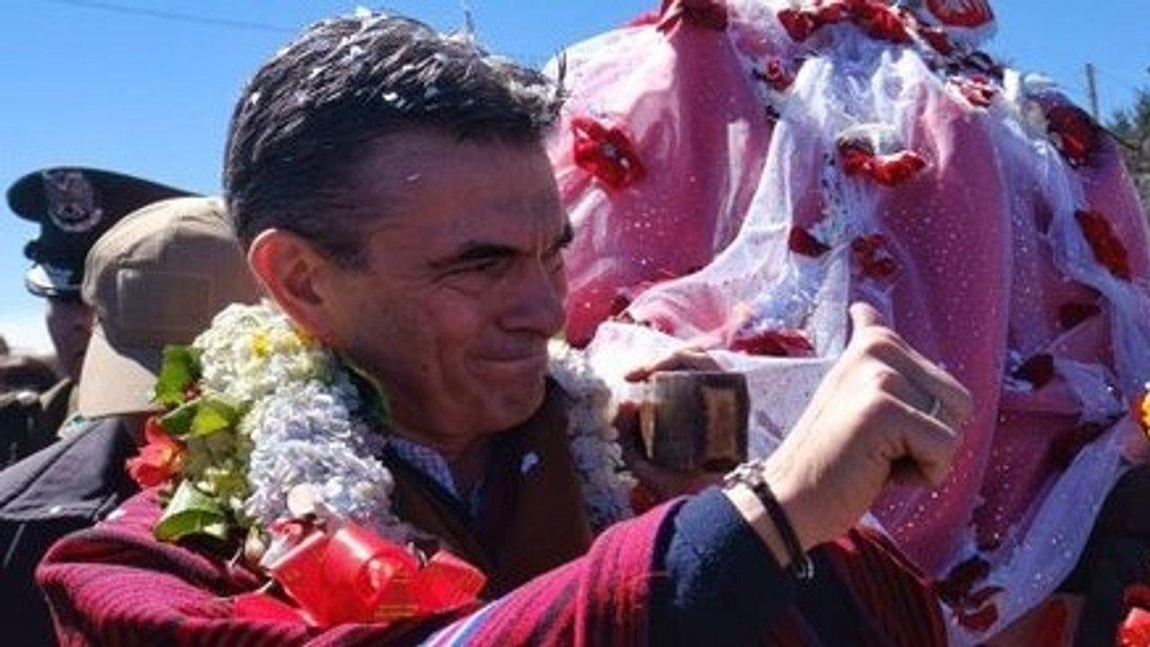 Acuerdo con el FMI inyectaraacute 7000 millones de doacutelares en la economiacutea boliviana