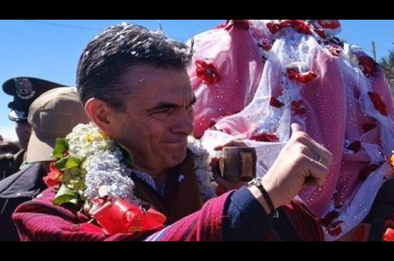 Acuerdo con el FMI inyectaraacute 7000 millones de doacutelares en la economiacutea boliviana