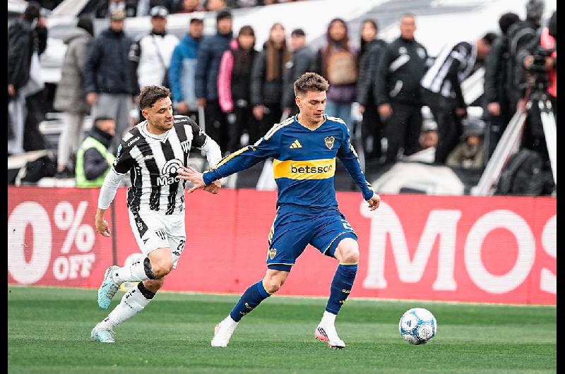 #128308Gimnasia de Mendoza vs Boca EN VIVO- el minuto a minuto del Torneo Clausura