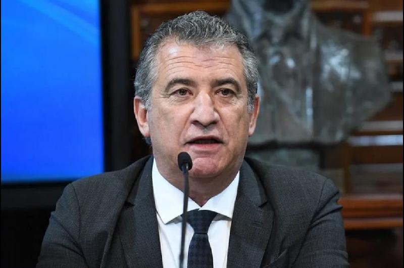 Urribarri fue detenido y cumpliraacute la condena de 8 antildeos por corrupcioacuten