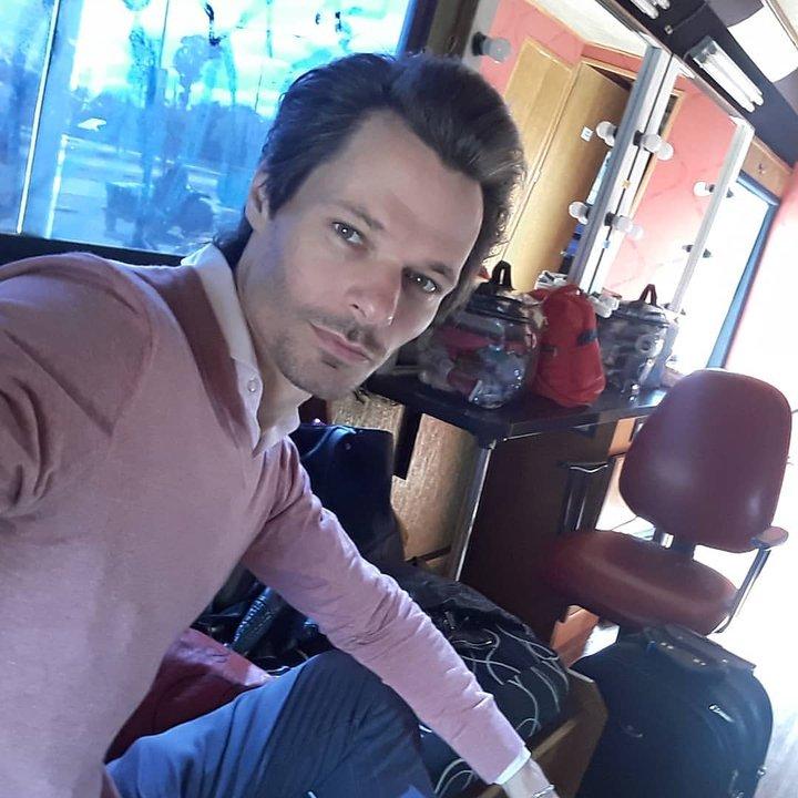 Murioacute el actor y modelo Cristian Belec a los 47 antildeos- de las campantildeas argentinas a su viacutenculo con X-Men