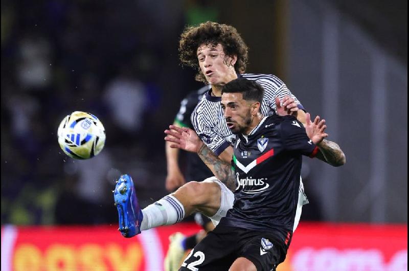 Veacutelez pidioacute formalmente la descalificacioacuten de Boca de la Copa Argentina