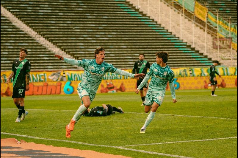 Aldosivi cortoacute una racha peacutesima superoacute a Banfield y se ilusiona con la permanencia