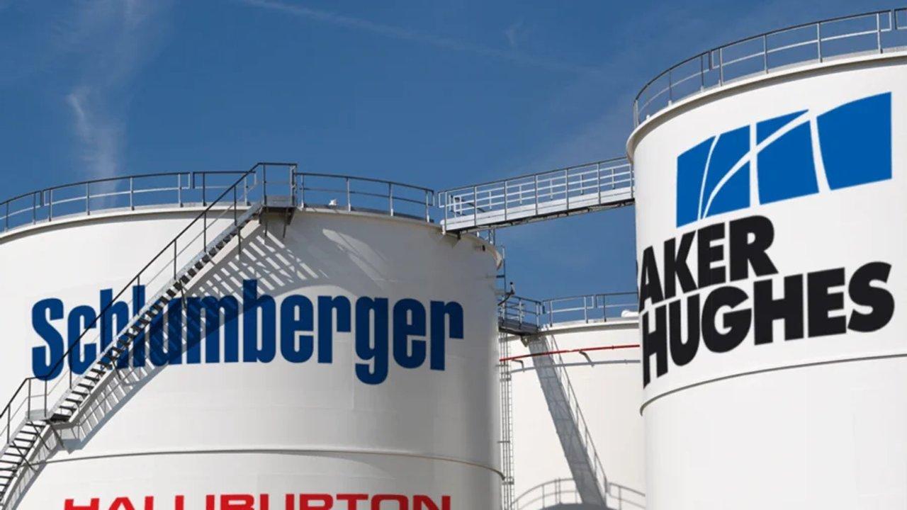 SLB Halliburton y Baker Hughes descartaron participar en proyectos petroleros en Malvinas