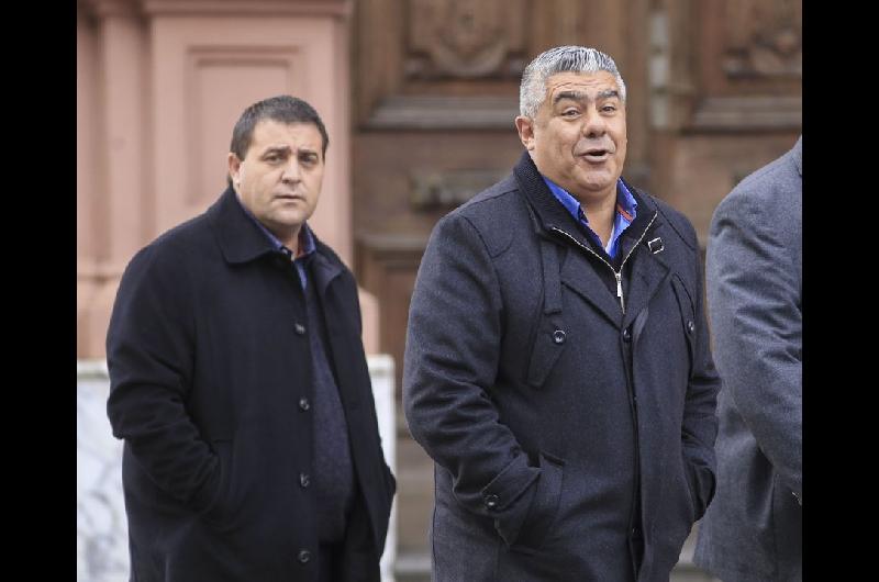 Presentaron en Estados Unidos una denuncia ante la FIFA contra Tapia y Toviggino