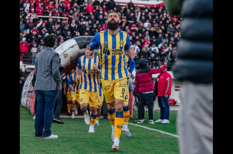 Primera Nacional- nueva derrota de Chacarita ante Atlanta que lo deja en zona de descenso