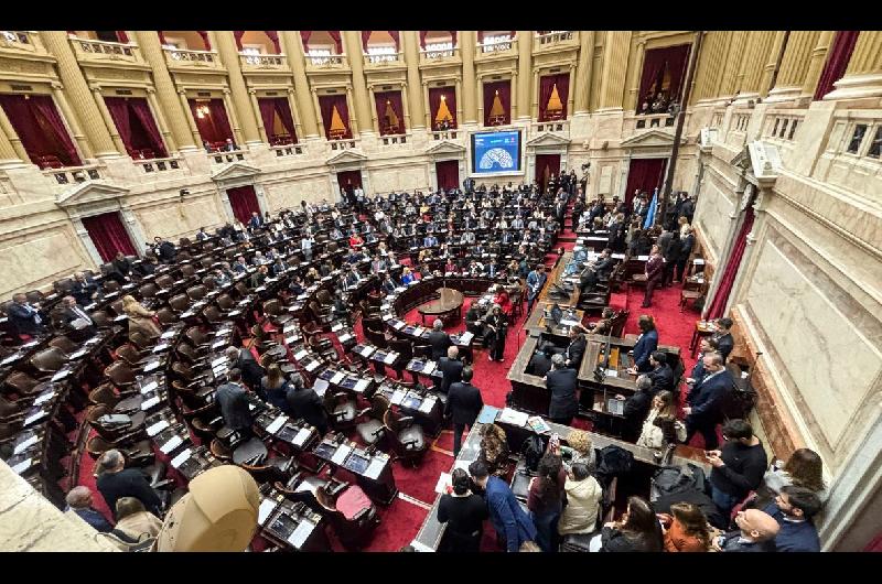 El Gobierno se apresta a enfrentar un amplio debate parlamentario sobre Malvinas