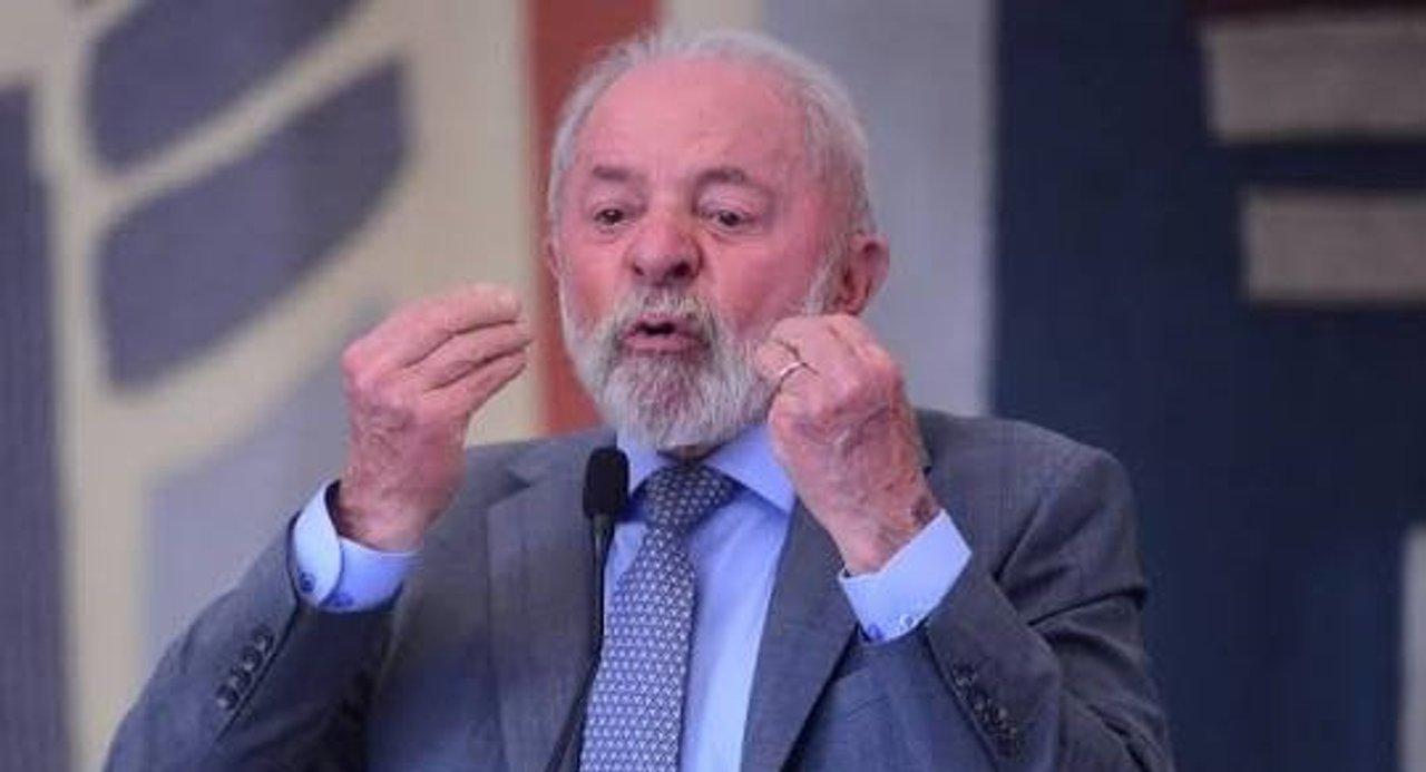 Lula anuncioacute defensa del sistema de pagos Pix ante acusaciones de Estados Unidos