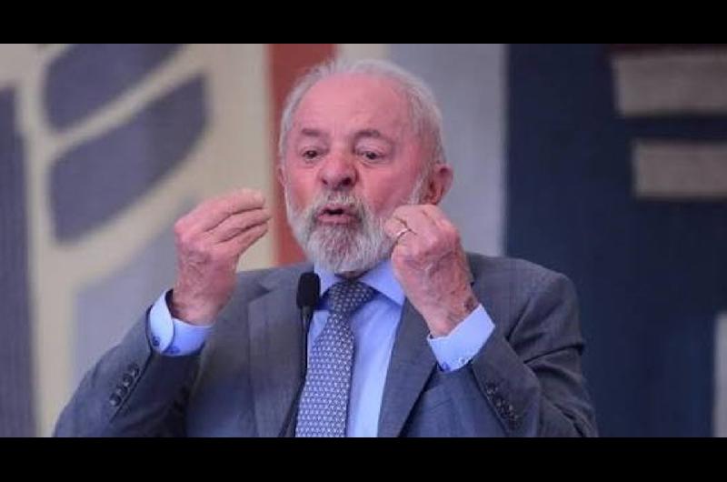Lula anuncioacute defensa del sistema de pagos Pix ante acusaciones de Estados Unidos