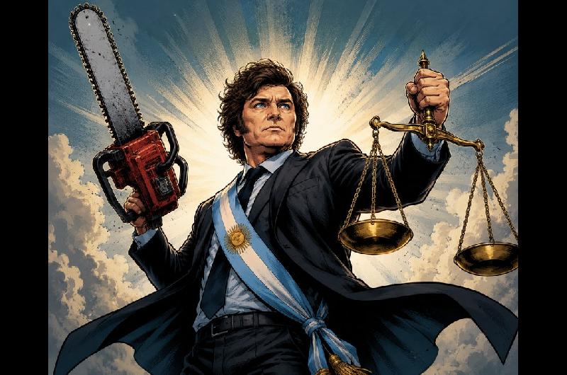Un equilibrio general que pocos entienden- por queacute desviar el rumbo es tan tentador como inmoral