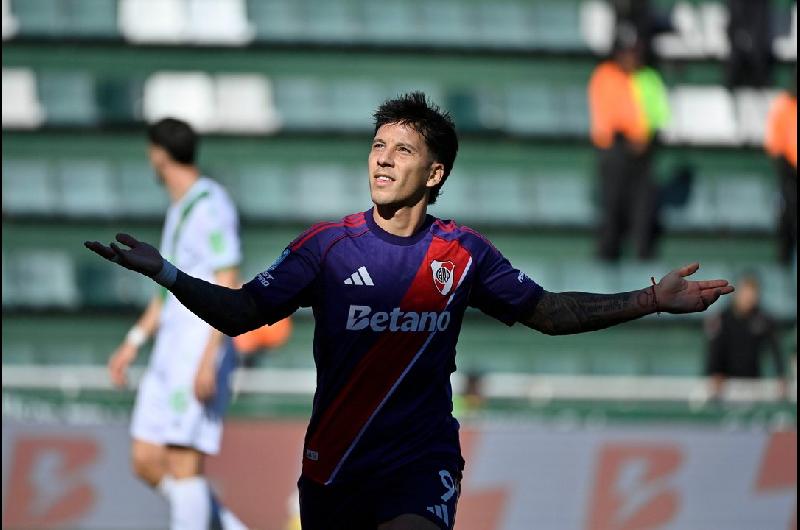 #128308River vs Independiente Rivadavia EN VIVO- el minuto a minuto del Torneo Clausura