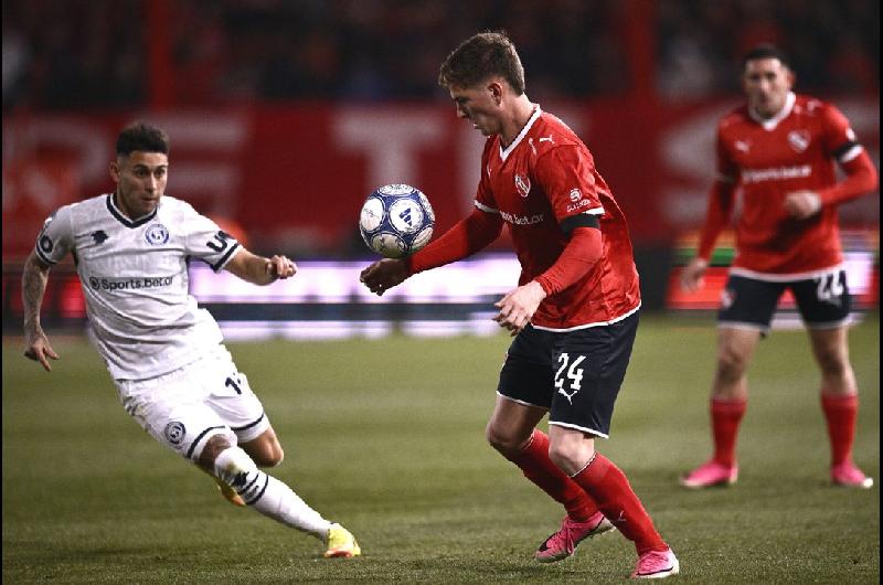 #128308Central Coacuterdoba (SdE) vs Independiente EN VIVO- el minuto a minuto del Torneo Clausura