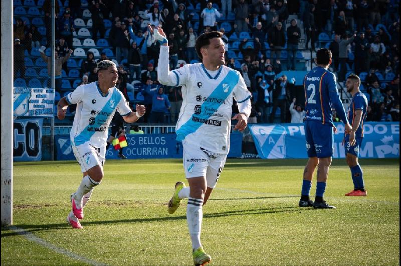 Temperley le ganoacute a Colegiales y sigue escoltando la Primera Nacional 2026
