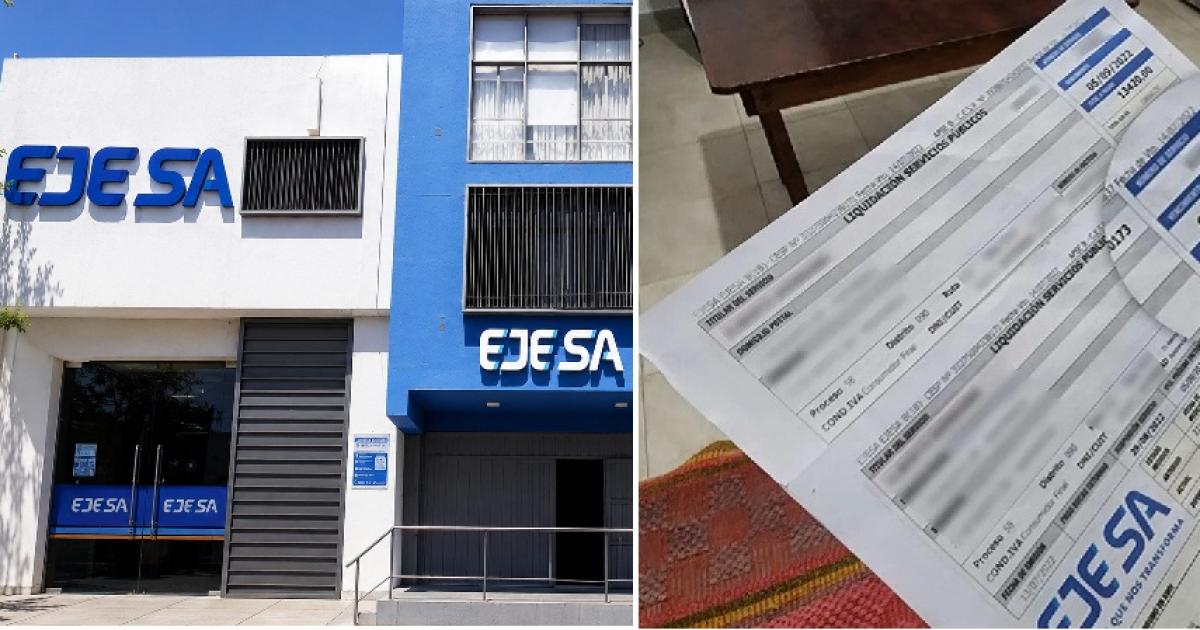 SuSePu readecuacutea cronograma de Ejesa en defensa de usuarios